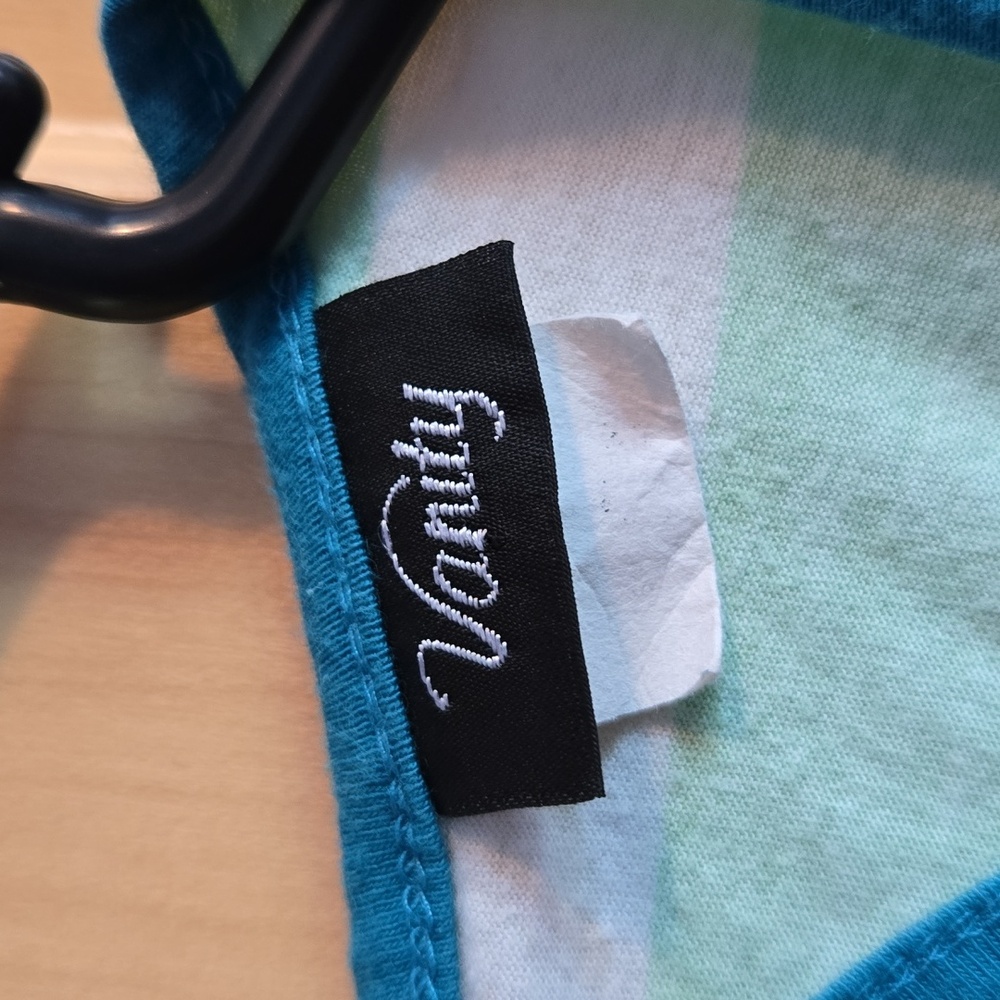 Striped Top - Picture 2 of 8